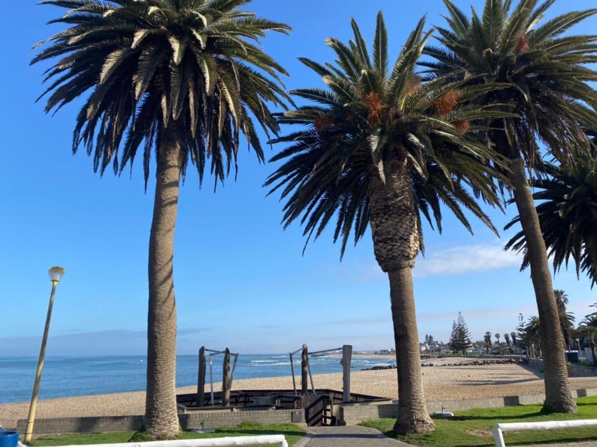 Ocean View, Swakopmund, 3-Bedroomed Apartment Kültér fotó
