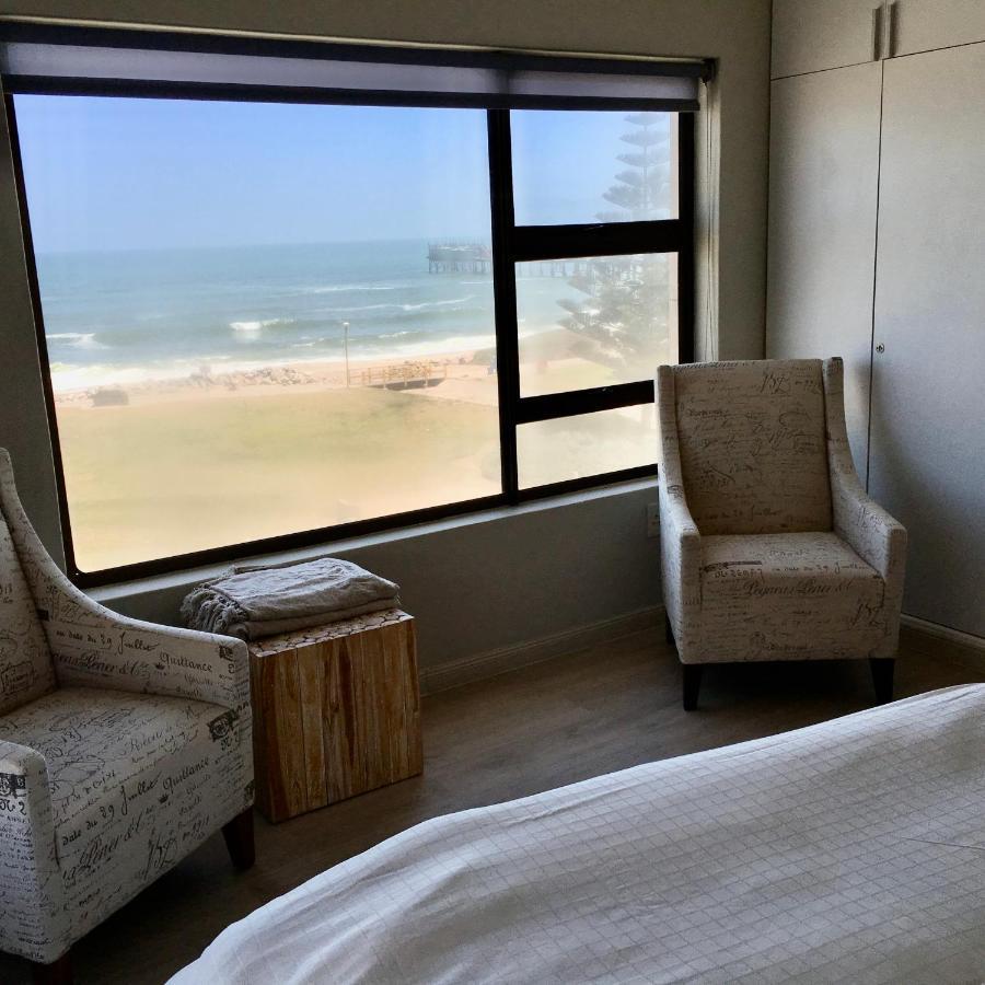 Ocean View, Swakopmund, 3-Bedroomed Apartment Kültér fotó
