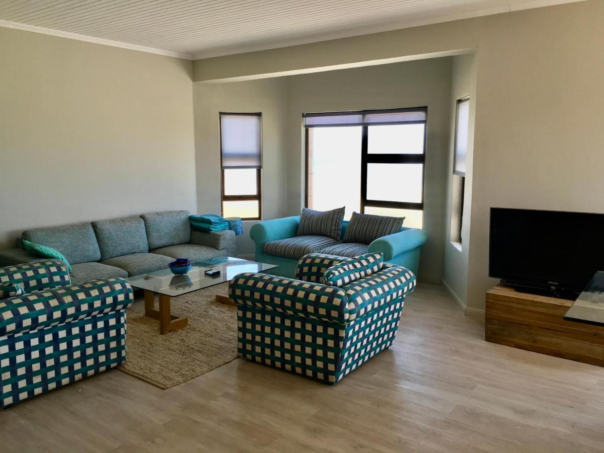 Ocean View, Swakopmund, 3-Bedroomed Apartment Kültér fotó