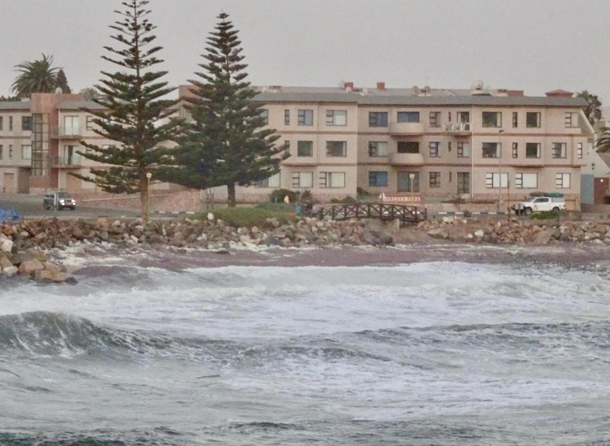 Ocean View, Swakopmund, 3-Bedroomed Apartment Kültér fotó