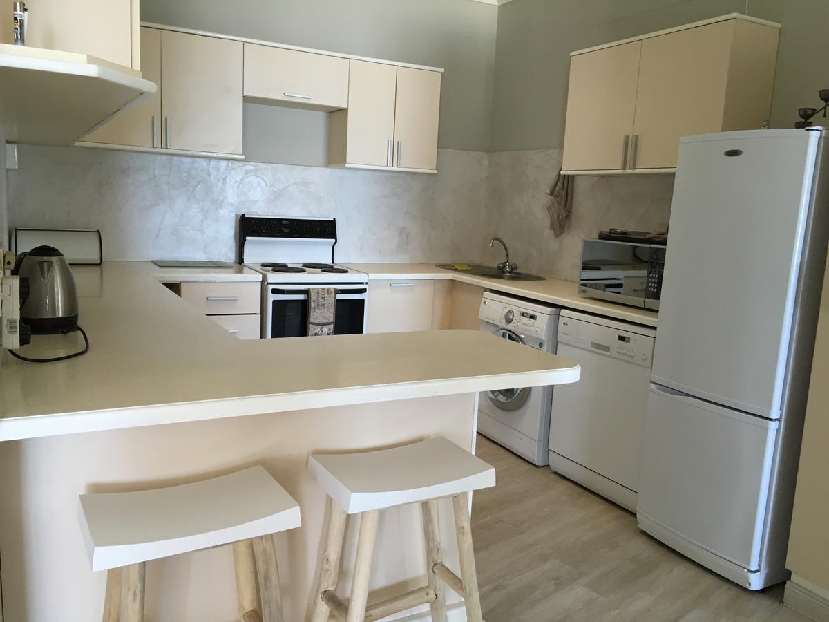 Ocean View, Swakopmund, 3-Bedroomed Apartment Kültér fotó